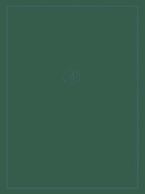 cover image of Recent Progress in Hormone Research, Volume 26